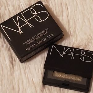 NIB NARS Single Hardwired Eyeshadow